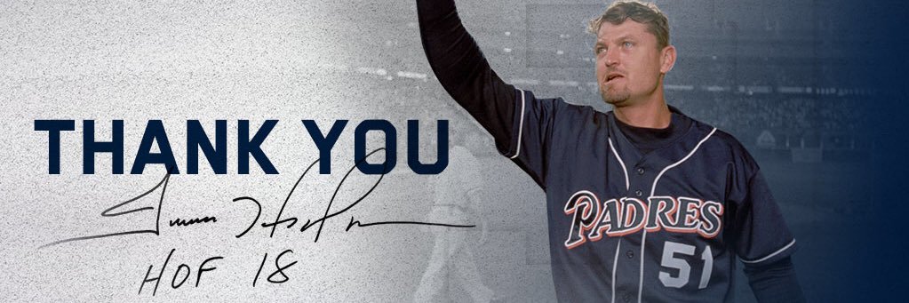 Trevor Hoffman banner