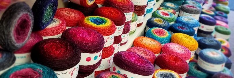 Knitcircus's profile banner image