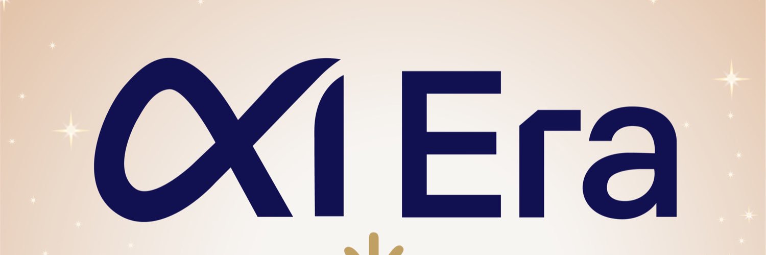 AI Era Corp banner