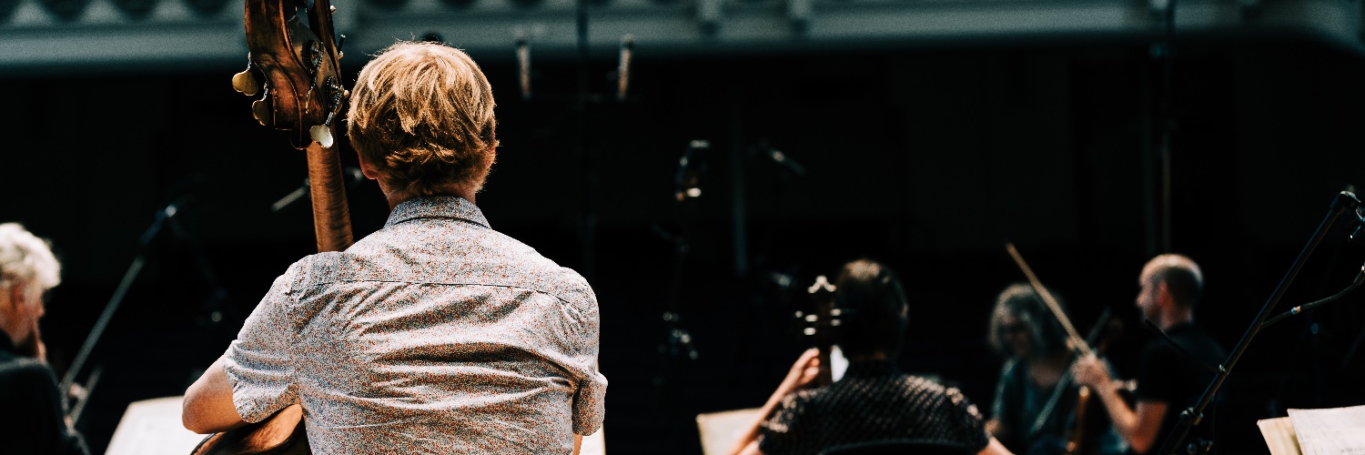 English Chamber Orch banner