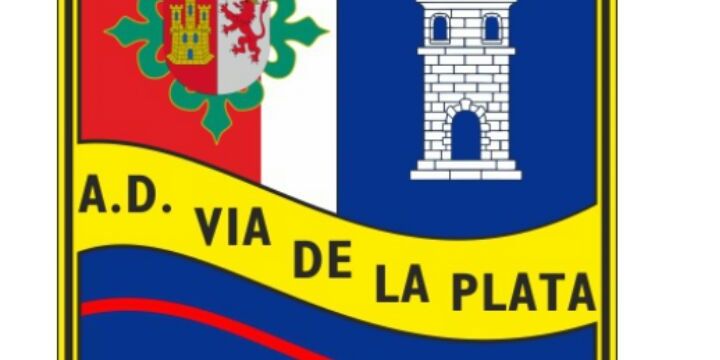 A.D Via de la Plata banner