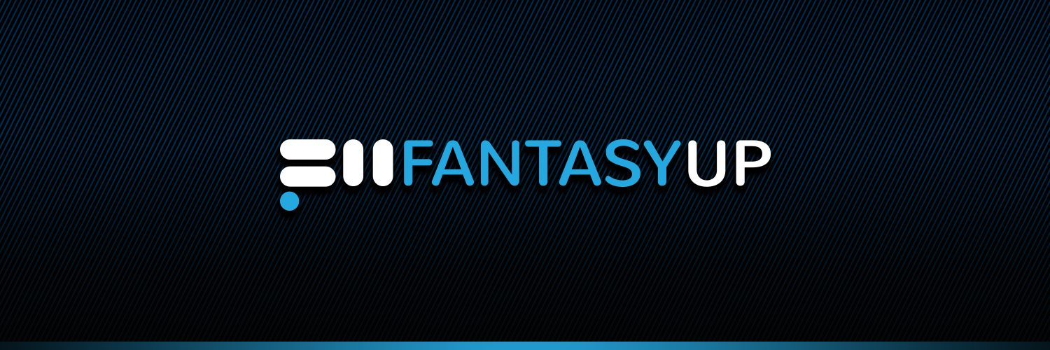 FantasyUp's profile banner image