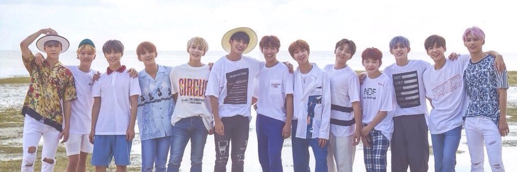 . banner