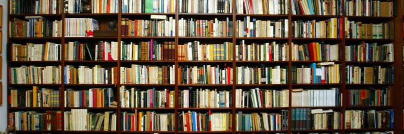 LIBROSPAMPA's profile banner image