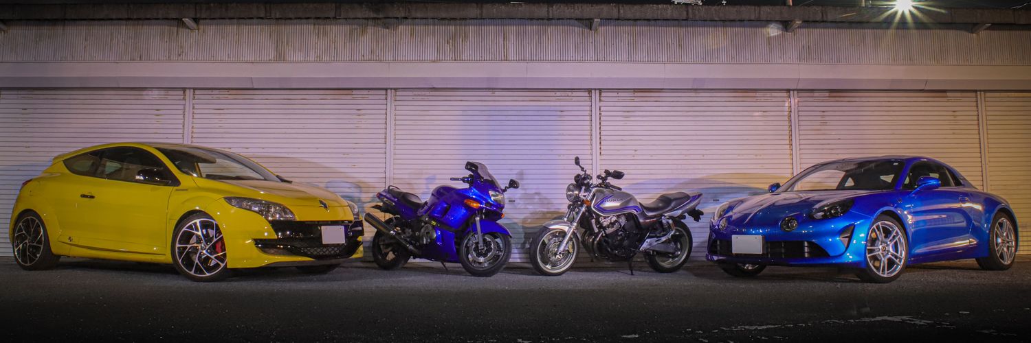 ピヌガヌ's banner