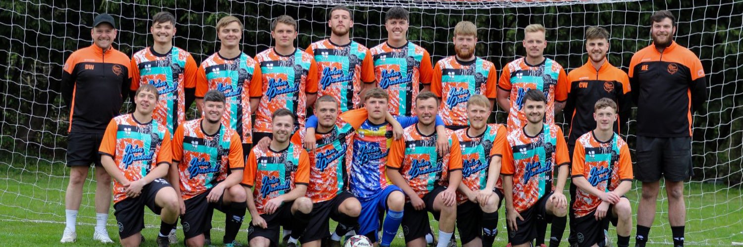 The Cottage FC banner