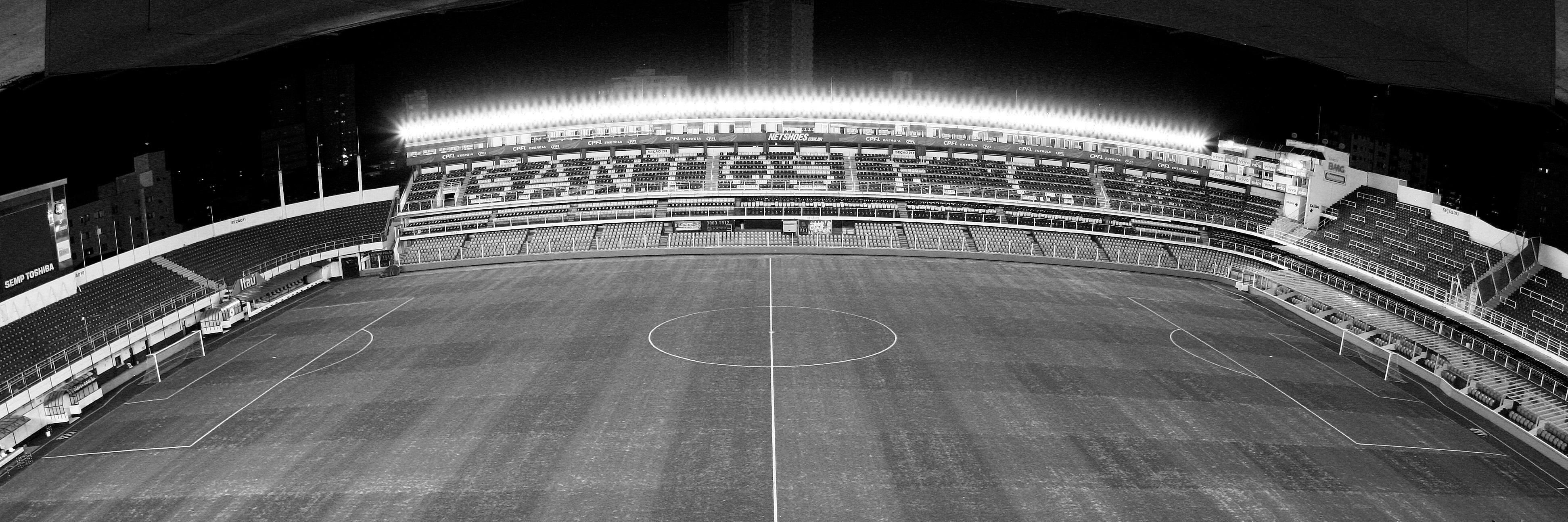 SantosTV's profile banner image