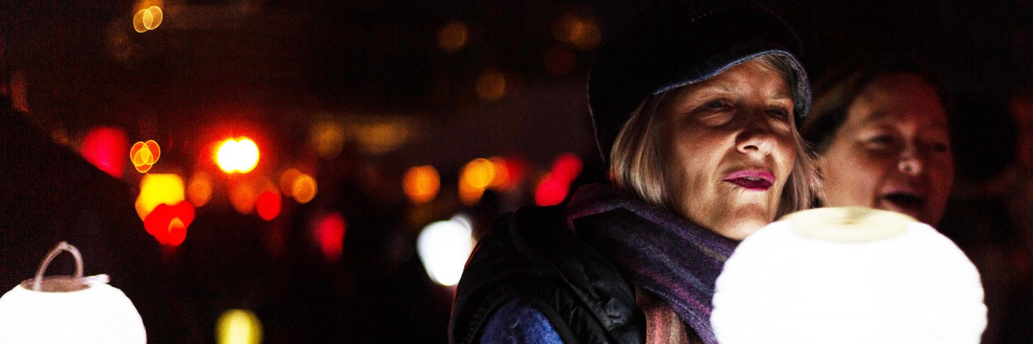 Leukemia & Lymphoma Society of Canada banner