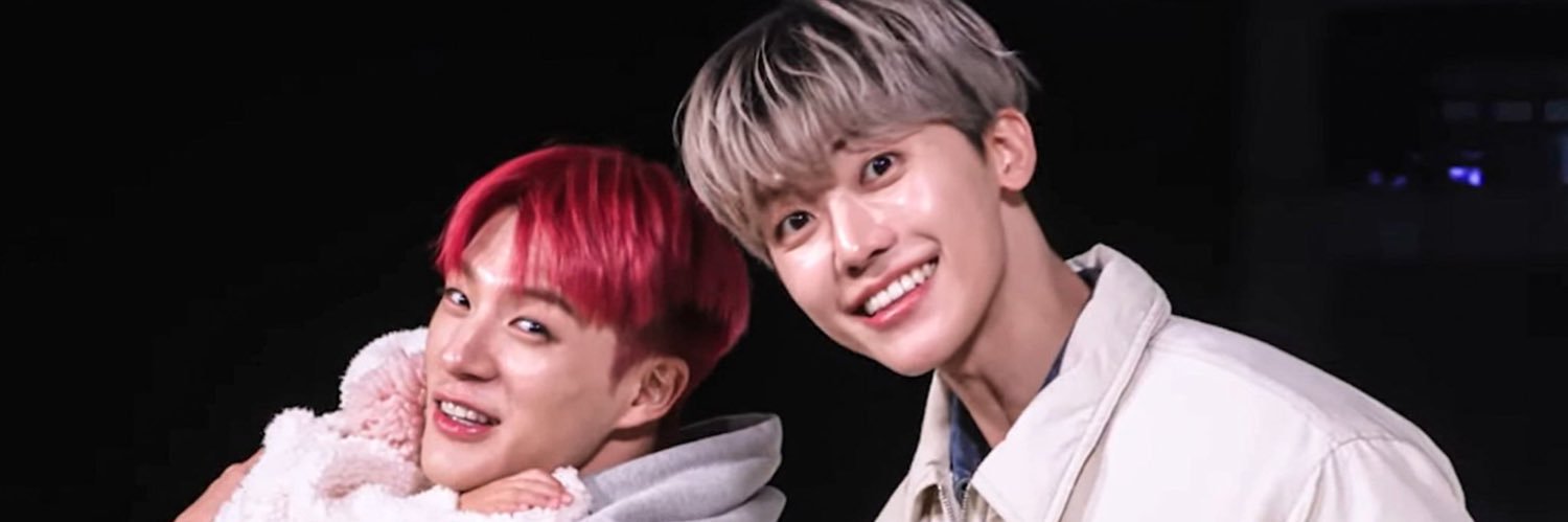 𝑌𝑜’𝐷𝑒𝑎𝑟 ◜◡◝ *・°☆ 泰容 🍀🦋 banner