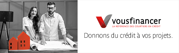 Vousfinancer banner
