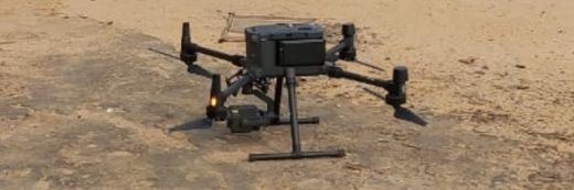 YourDroneGirl banner