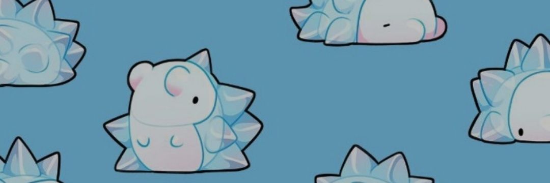 BlueIndigO | 🐸 GERO banner