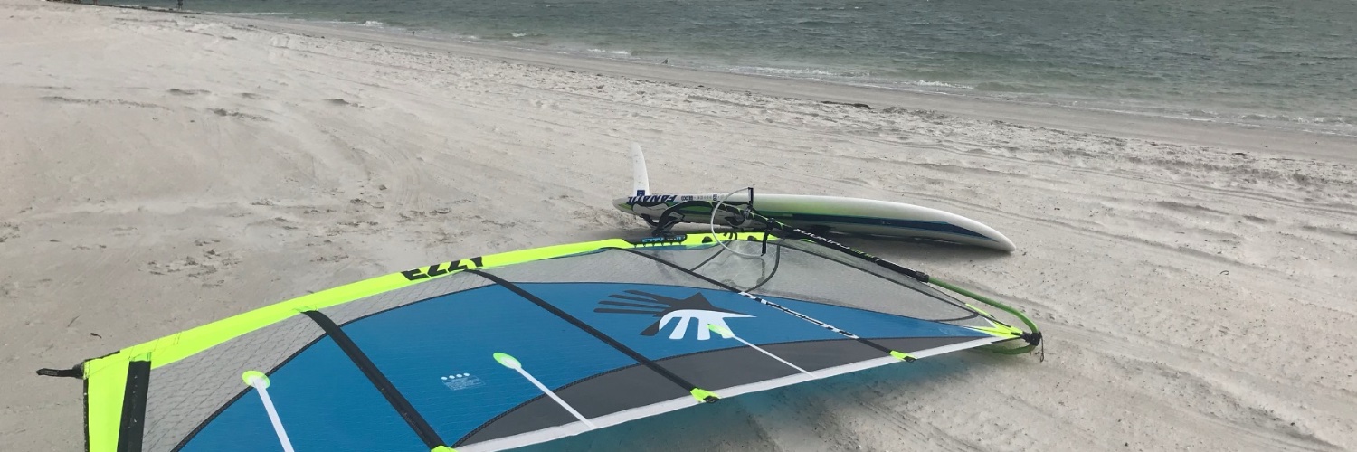 Anthony Webster banner