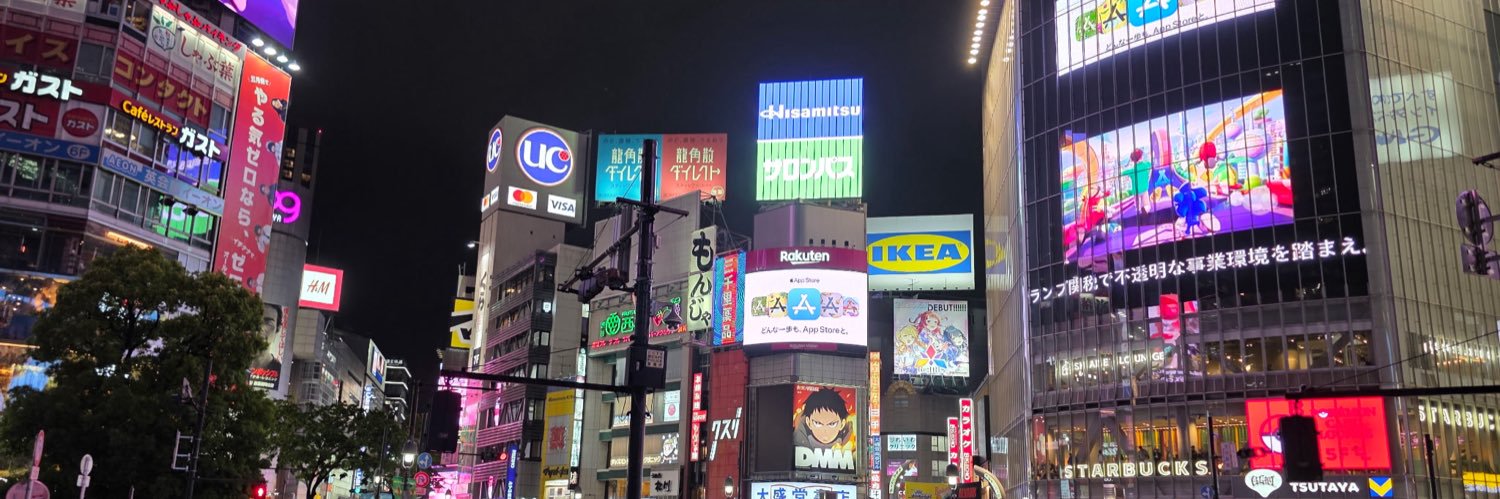 bvdbxo's profile banner image