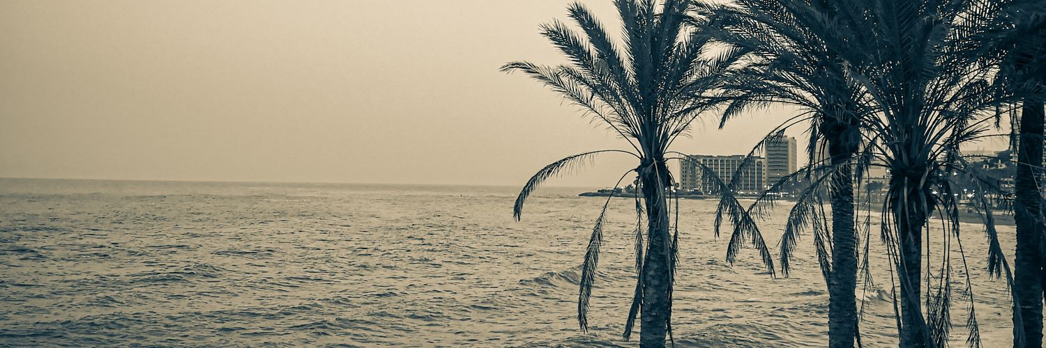 JaviHornero's profile banner image