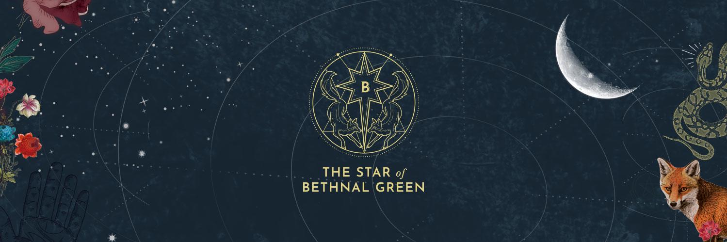 StarBethGreen's profile banner image