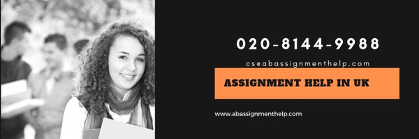 abassignmenthel Profile Banner