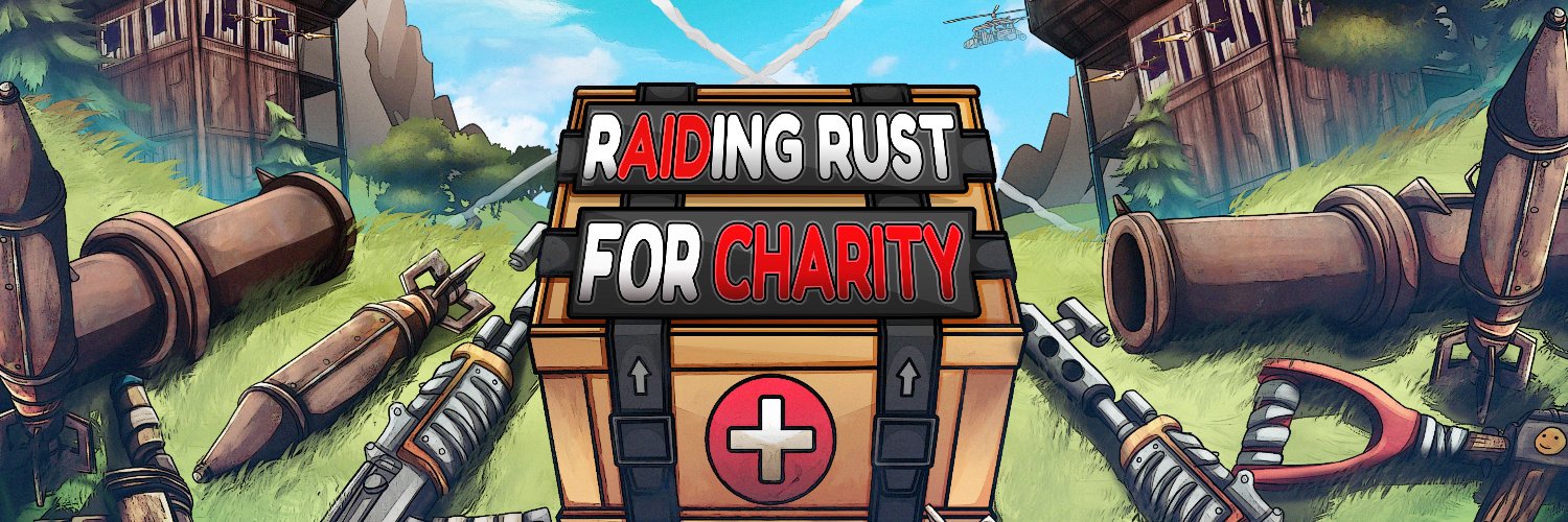 Rust Reddit Servers banner