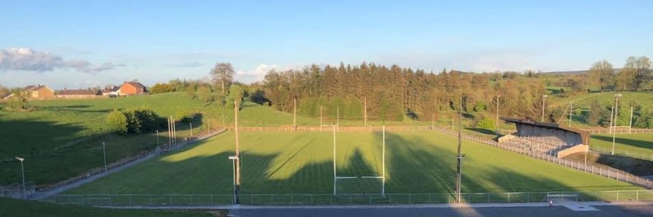 ClogherGAC's profile banner image