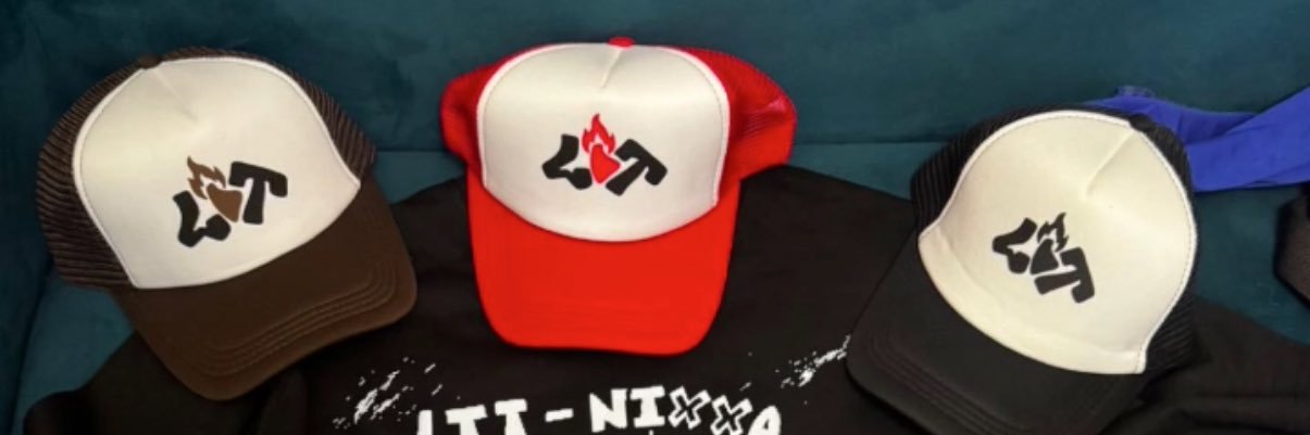 LitThelabel's profile banner image