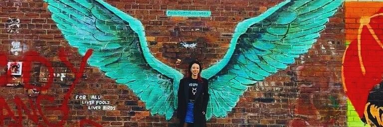 madsweetangel's profile banner image