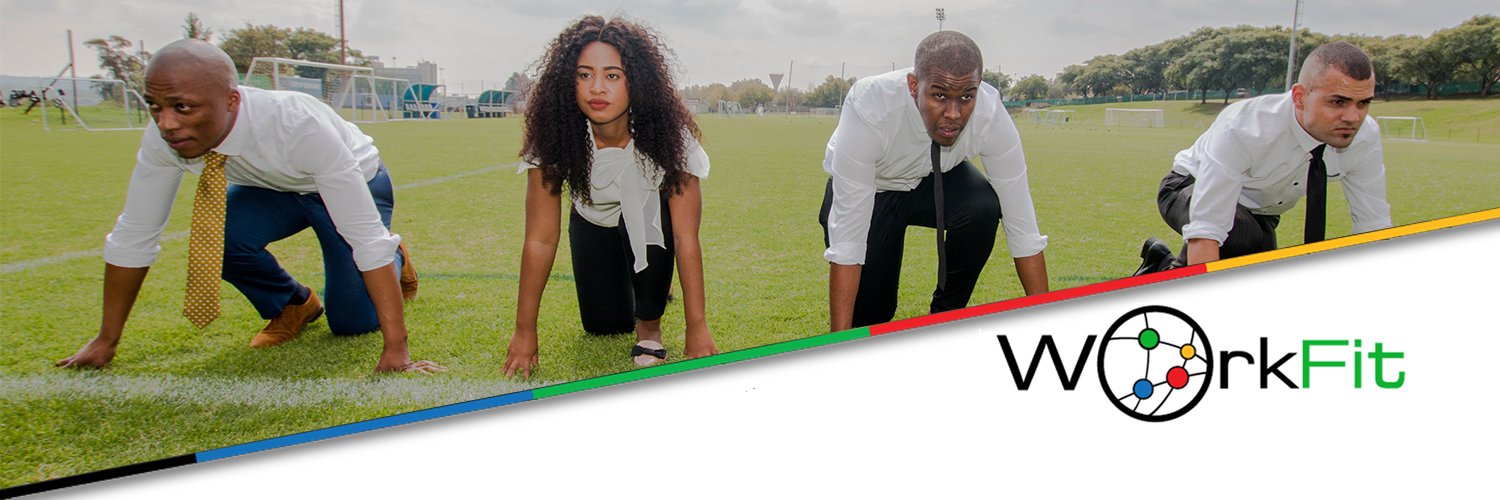 WorkFitCampaign's profile banner image