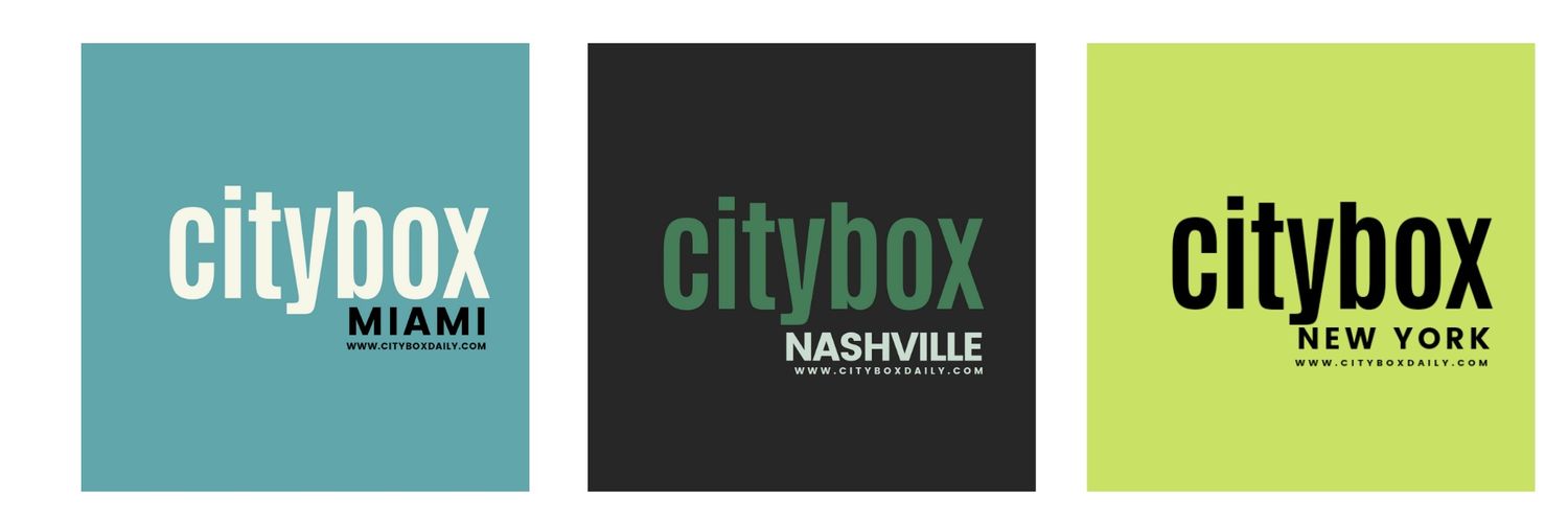 CityBox Media banner