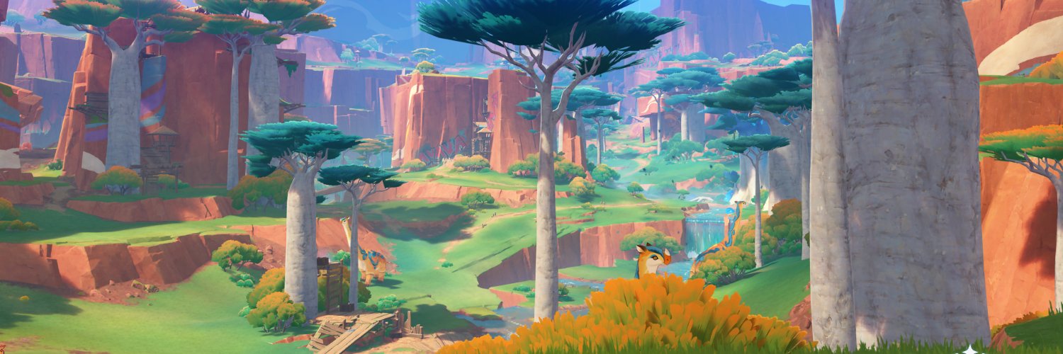 Bonobo banner