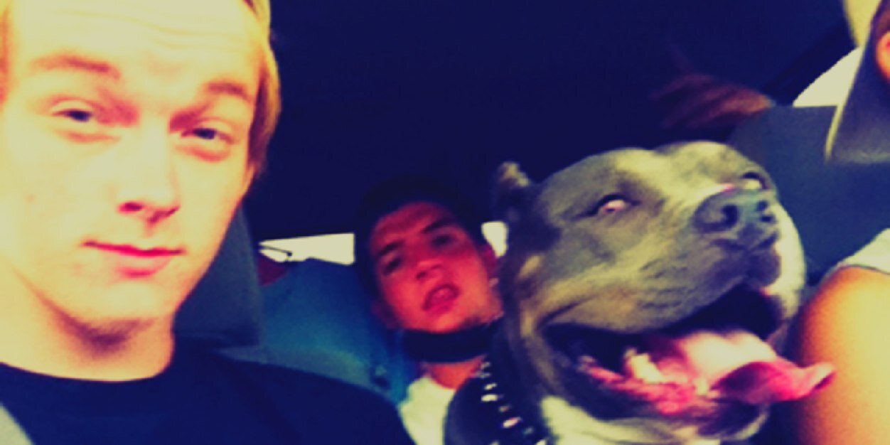 man_man45's profile banner image
