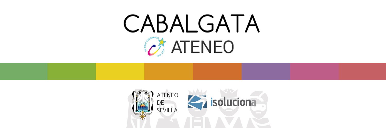 cabalgatasev's profile banner image