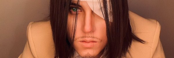 BaelfireCosplay Profile Banner