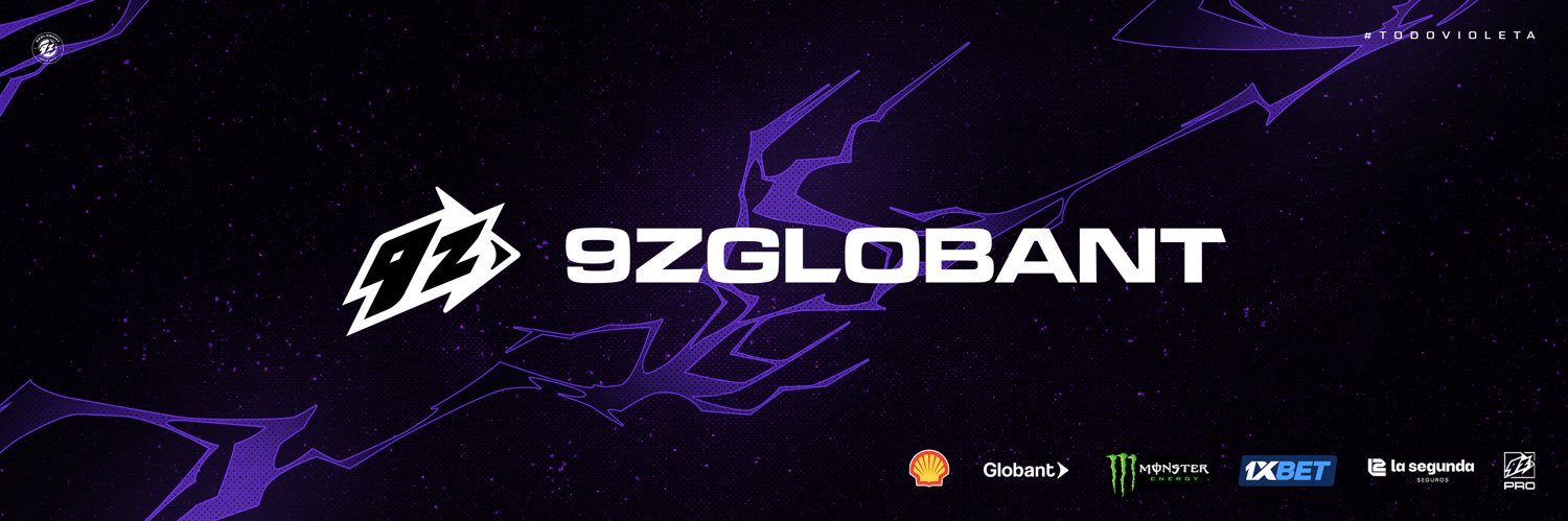 9z Globant banner