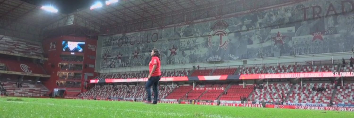 vickyzceron's profile banner image