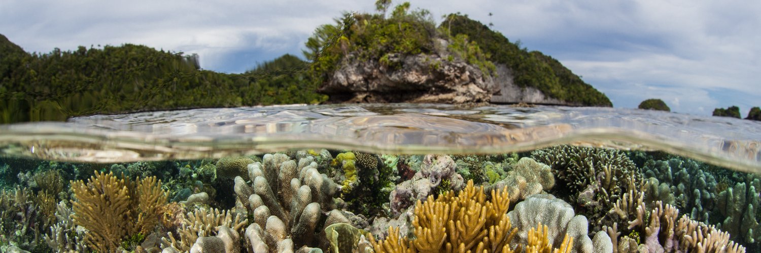 eDNAfrontiers banner