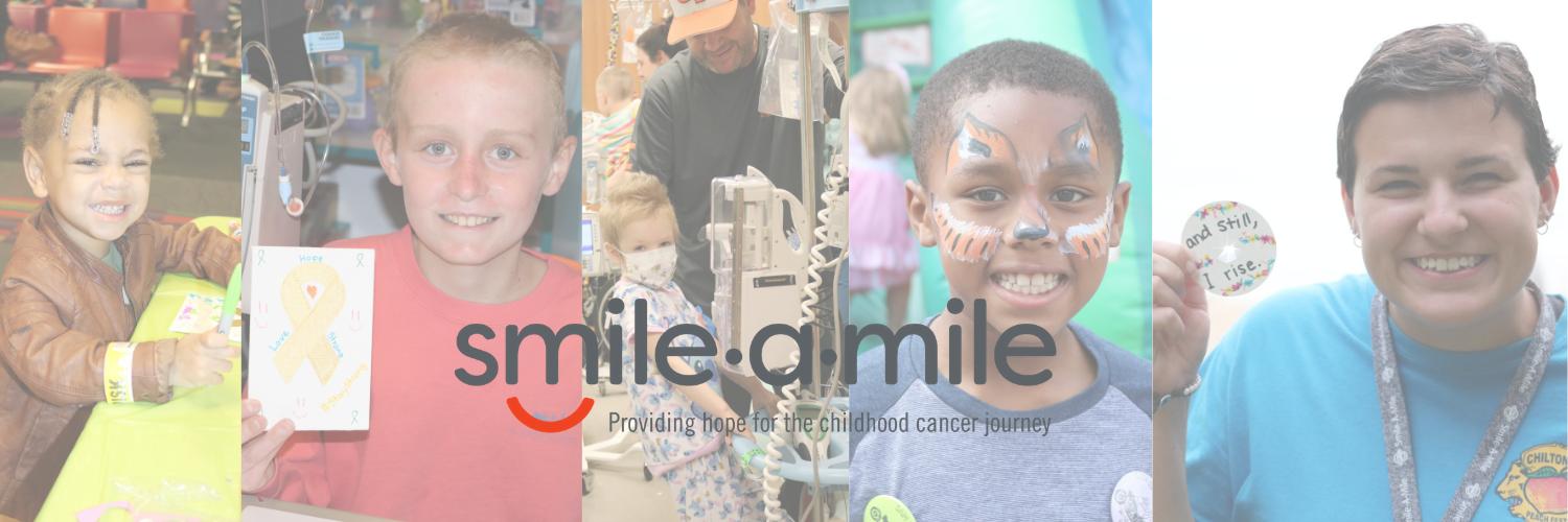 Smile-A-Mile Profile Banner