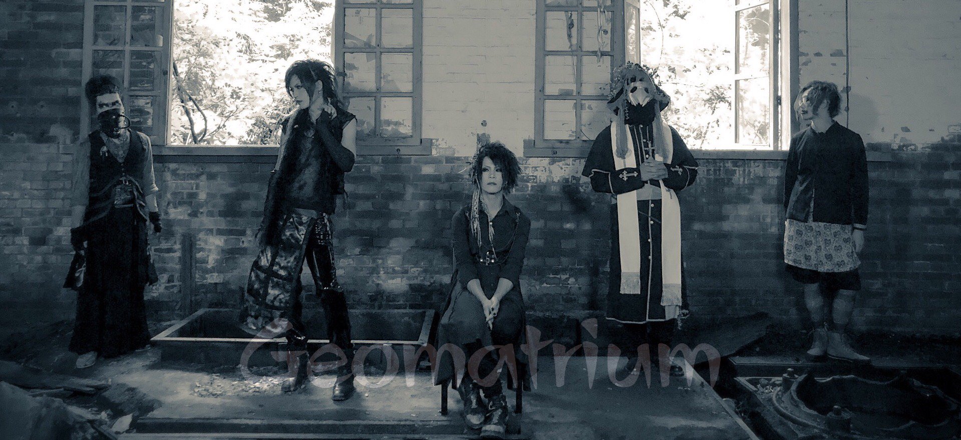 BeastPray's profile banner image
