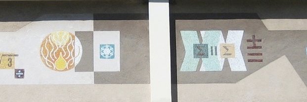 Forrest W. Crawford banner