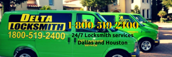 deltalocksmith Profile Banner