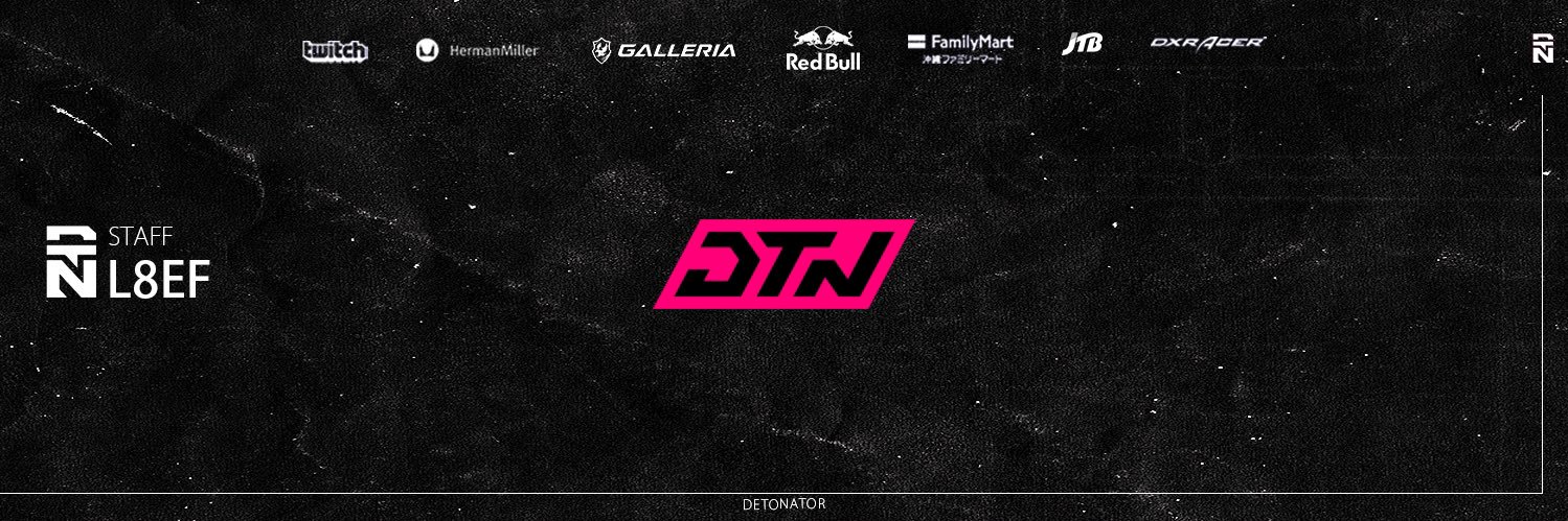 L8af🍃 banner