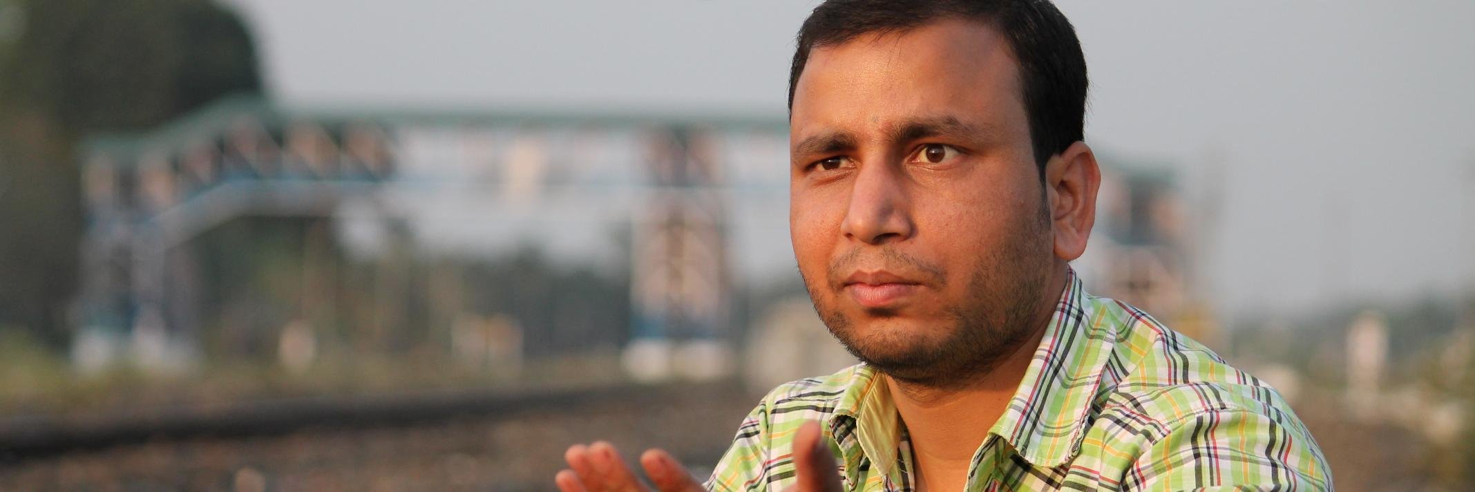 ganesh2005uit's profile banner image
