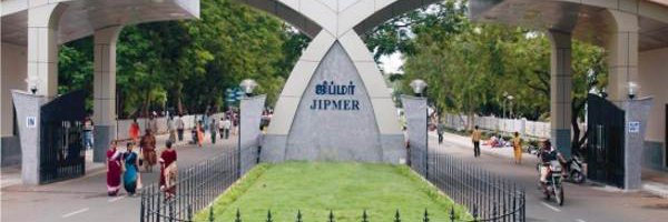JipmerRDA Profile Banner