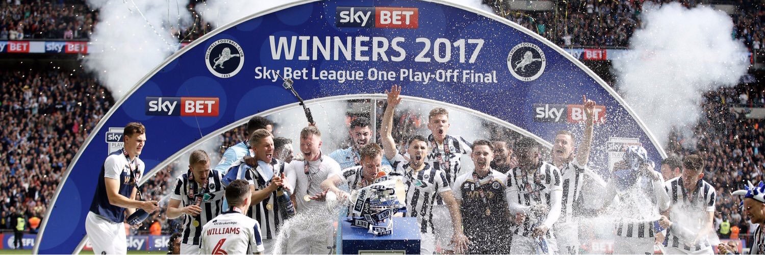 WeFearNoFoeMFC's profile banner image