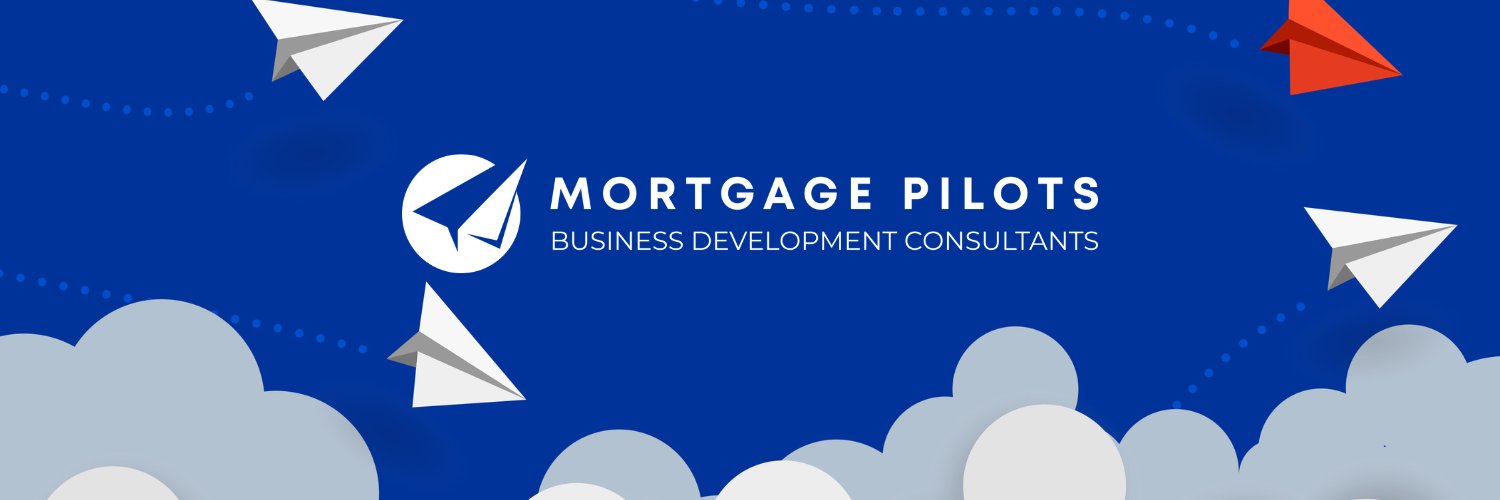 MortgagePilots's profile banner image