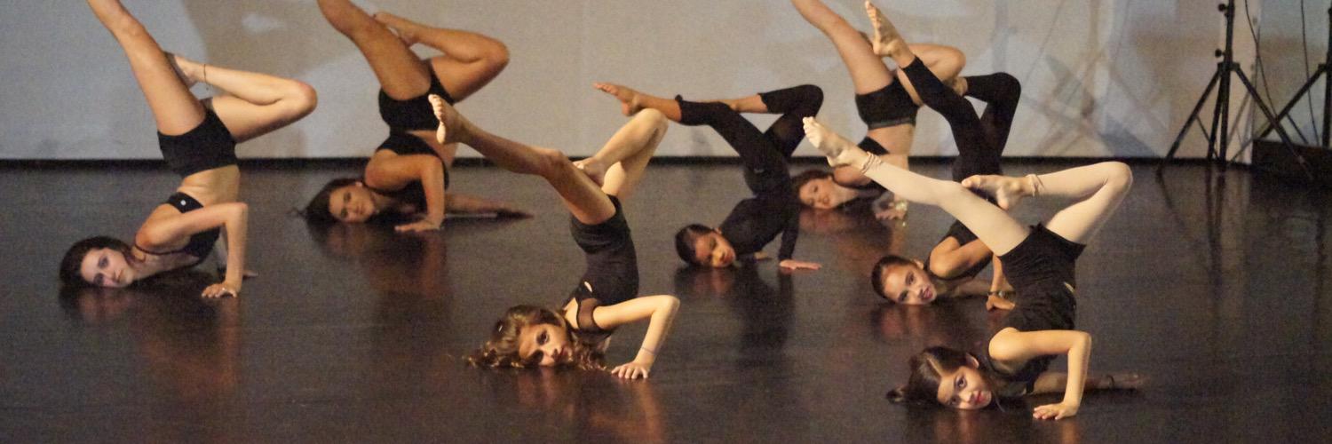 INSTEP DANCE banner