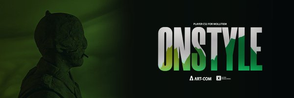 onStyleCS Profile Banner