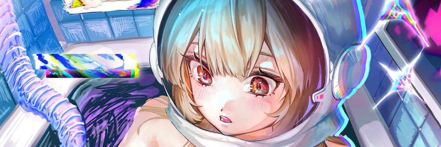 hanikabo_33's profile banner image