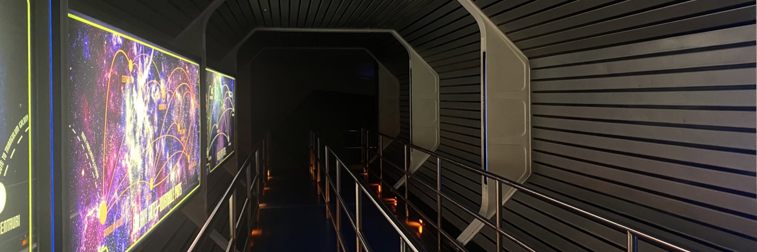 Monorail Lime! banner