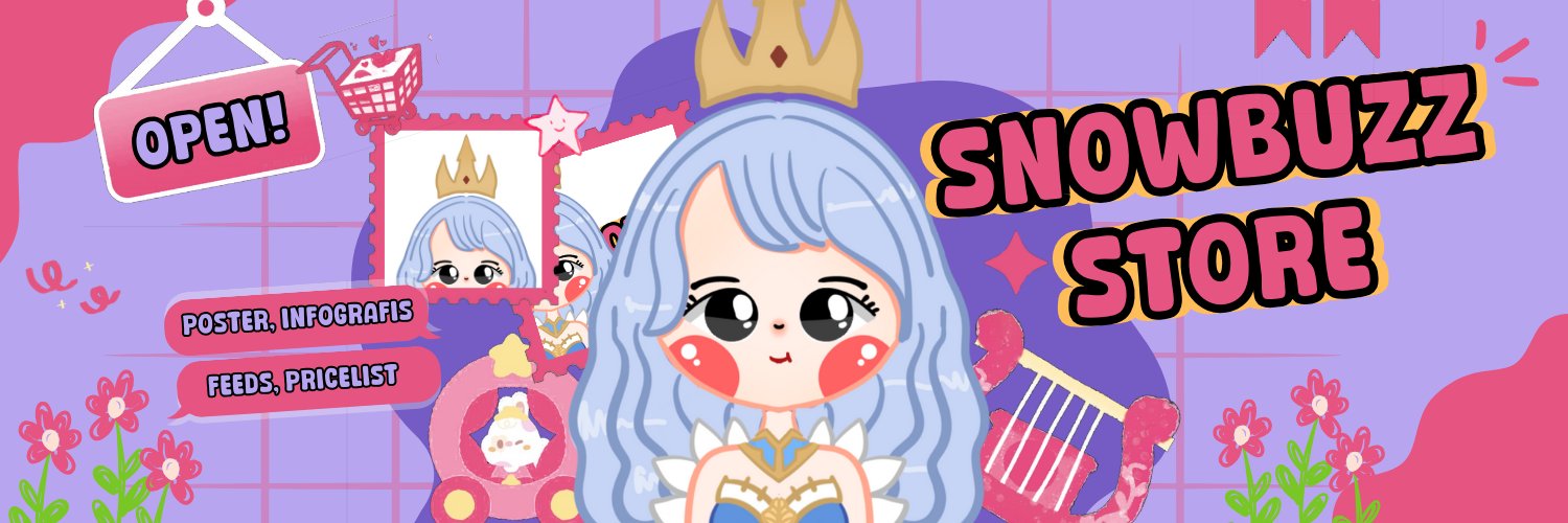 snowbuzzie @ after dm banner