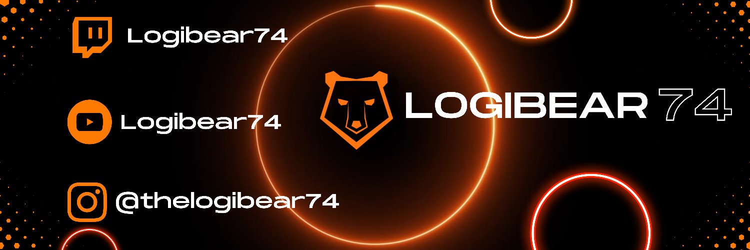 Logan Teetaert banner