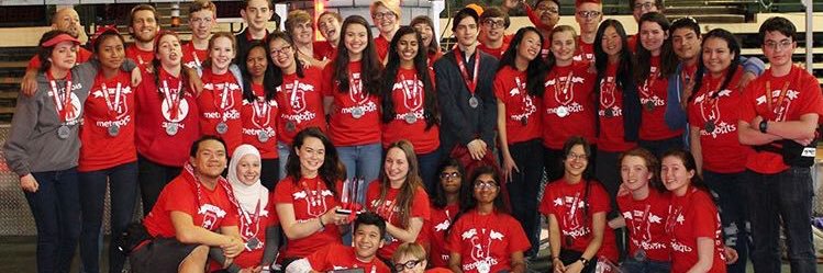 metrobots3324's profile banner image